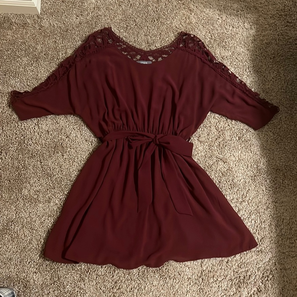 Umgee Dress